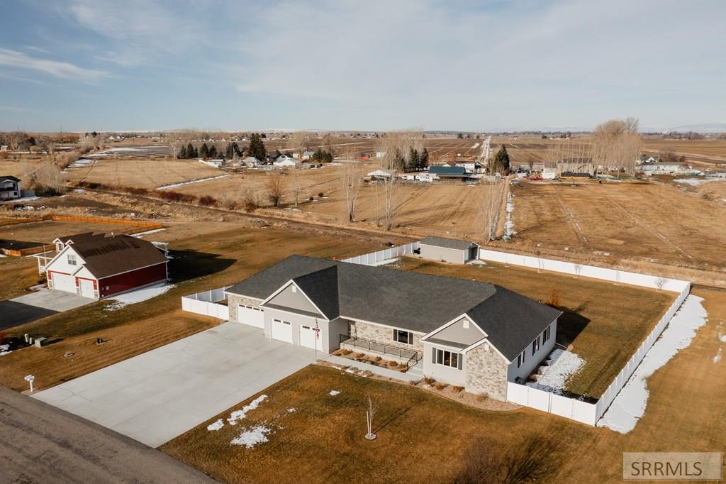 435 N 3826 E, RIGBY, Idaho image 3