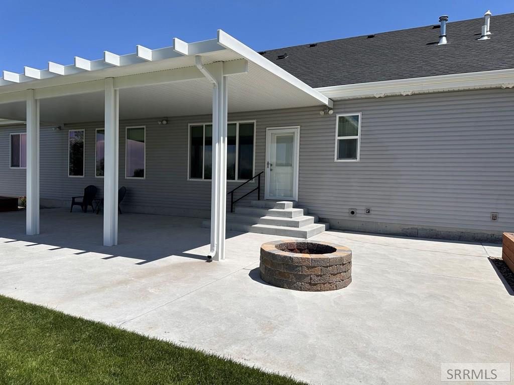 435 N 3826 E, RIGBY, Idaho image 50