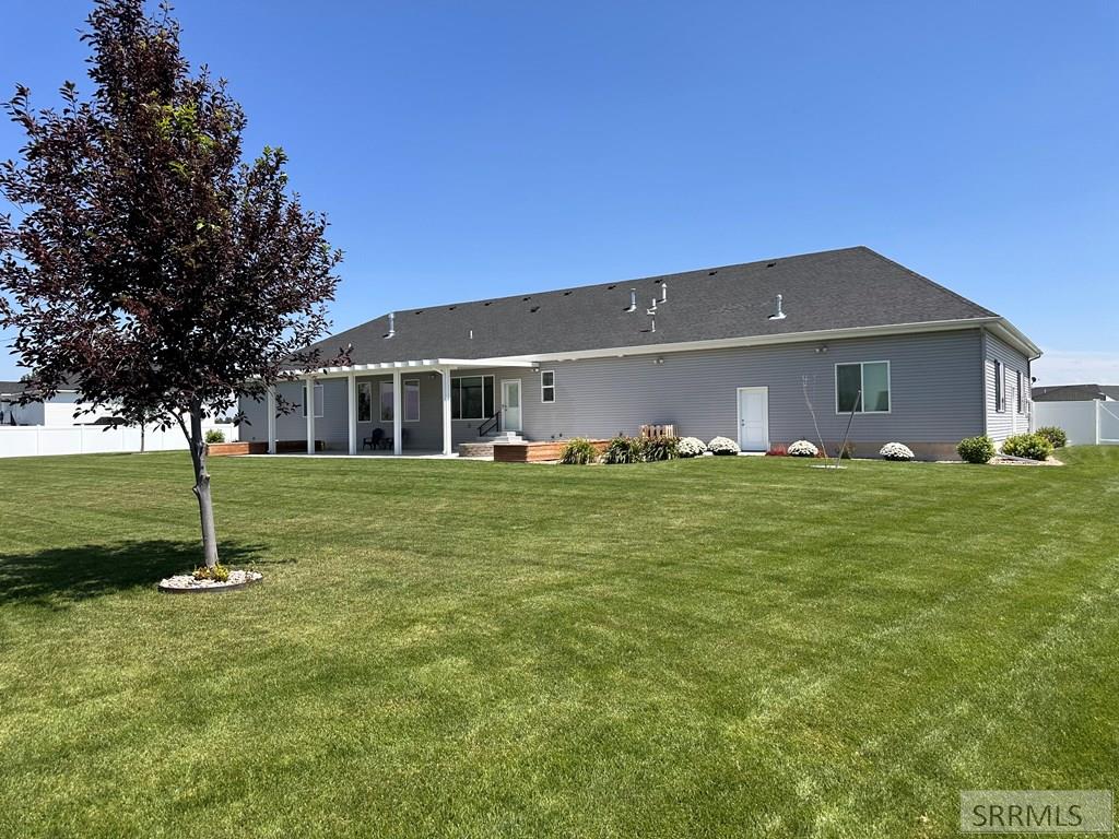 435 N 3826 E, RIGBY, Idaho image 48