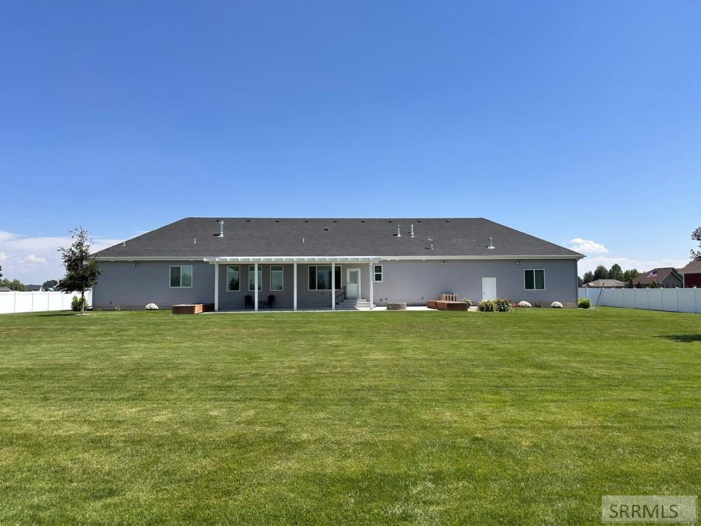 435 N 3826 E, RIGBY, Idaho image 46