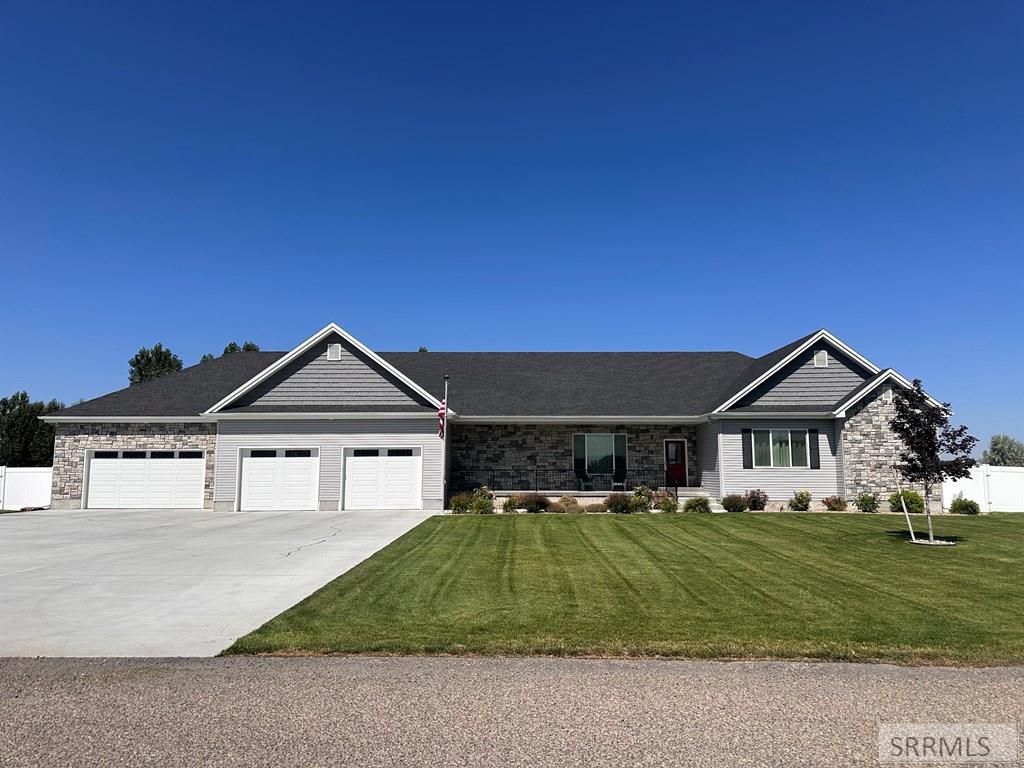435 N 3826 E, RIGBY, Idaho image 4