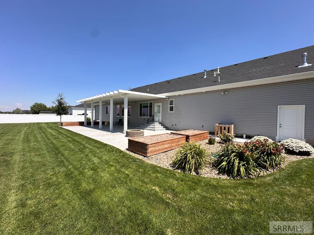 435 N 3826 E, RIGBY, Idaho image 49