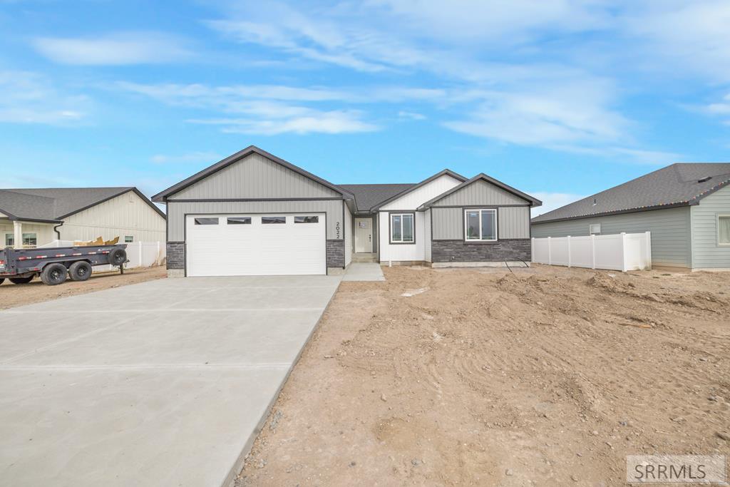 2022 Coopers Way, BLACKFOOT, Idaho image 1