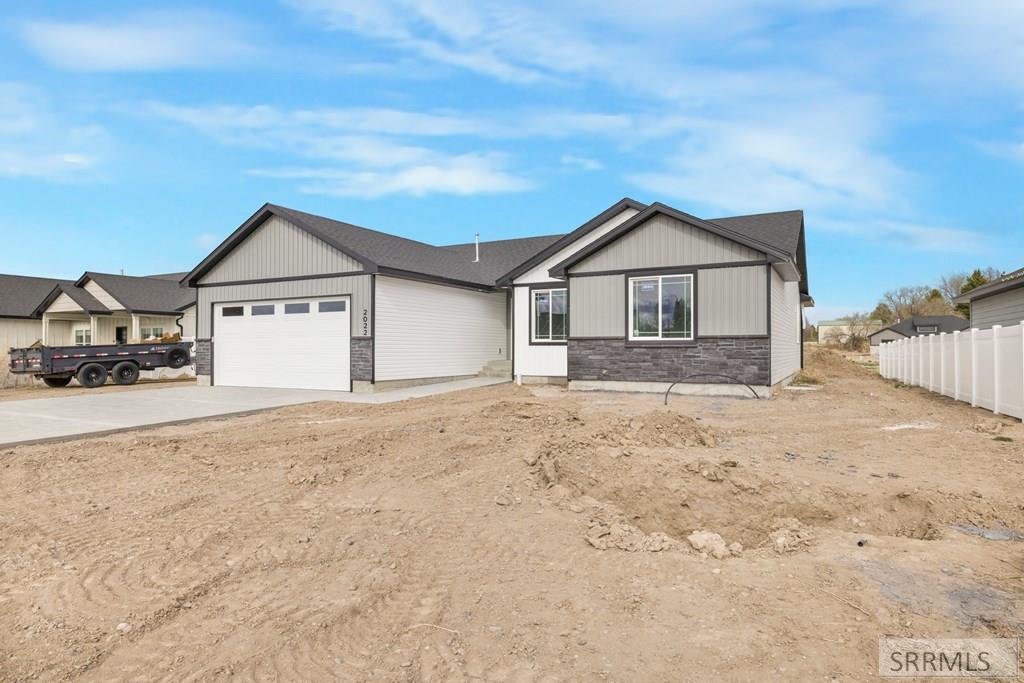 2022 Coopers Way, BLACKFOOT, Idaho image 2