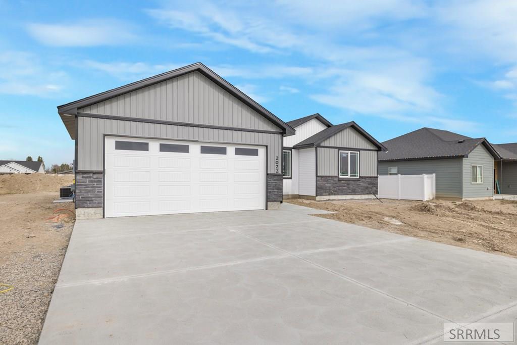 2022 Coopers Way, BLACKFOOT, Idaho image 3