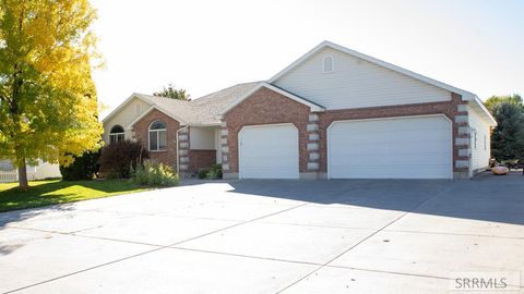 Photo of 9985 N 26 E, IDAHO FALLS, ID 83401 (MLS # 2180032) Photo of 9985 N 26 E, IDAHO FALLS, ID 83401 (MLS # 2180032)