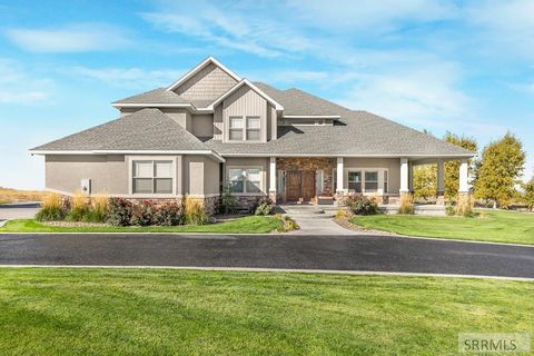 Photo of 4691 E Long Bow Bend, IDAHO FALLS, ID 83406 (MLS # 2180717)