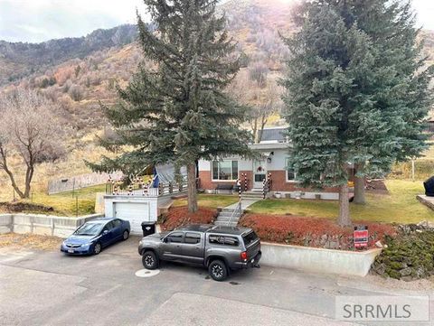 Photo of 291 E Elm Street, LAVA HOT SPRINGS, ID 83246 (MLS # 2180848)