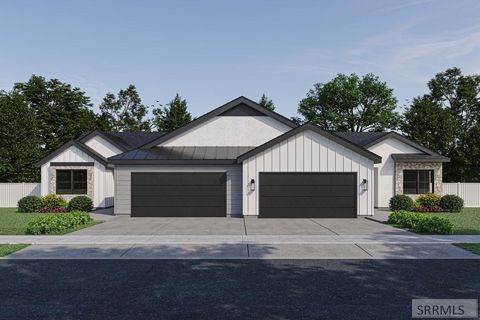 Photo of 475 East River Ln, IDAHO FALLS, ID 83402 (MLS # 2185044)