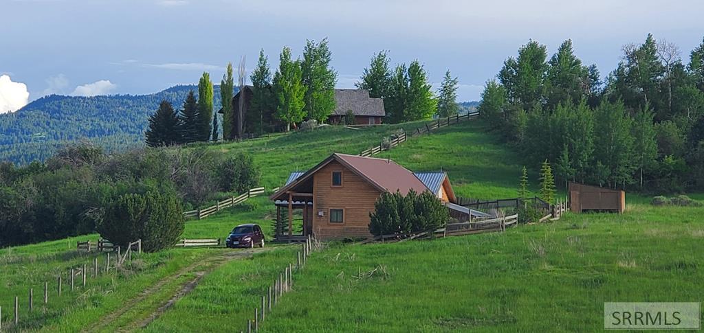 393 High Country Road, SWAN VALLEY, Idaho image 1