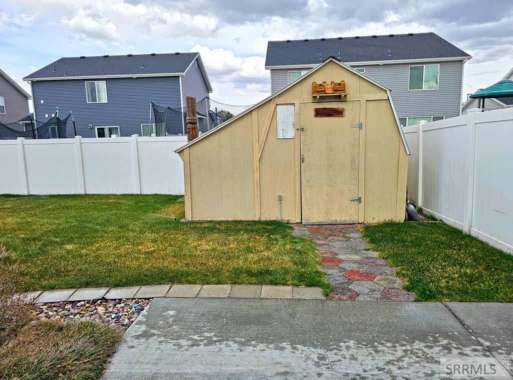 862 S 2400 W, REXBURG, Idaho image 23