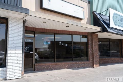 Photo of 117 E Main Street, REXBURG, ID 83440 (MLS # 2175852)