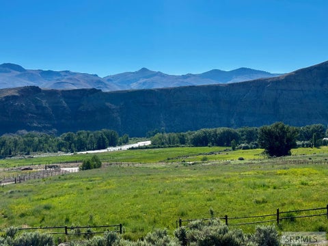 Vacant Land For Sale - #5 Homestead Trail<br/> CHALLIS, ID 83226