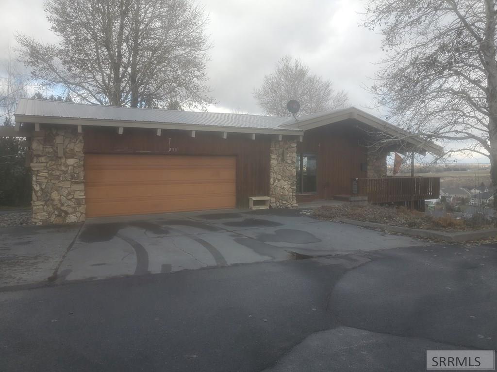 253 S Mill Hollow Drive, REXBURG, Idaho image 2