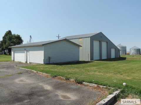 Photo of 685 Main Street, NEWDALE, ID 83436 (MLS # 2188786)