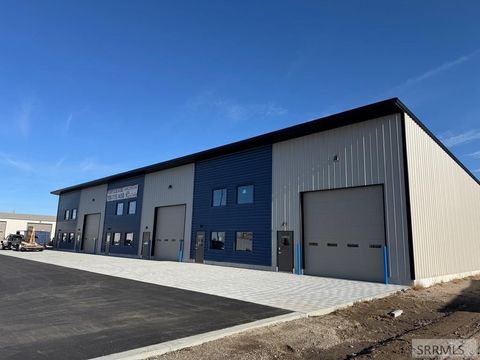 Photo of 2692 S Yellowstone Hwy, REXBURG, ID 83440 (MLS # 2181448)