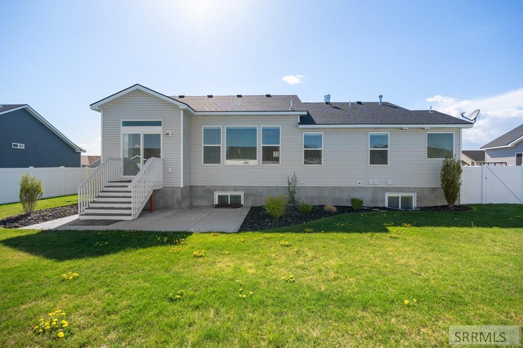 3964 N Hemingway Avenue, IDAHO FALLS, Idaho image 26