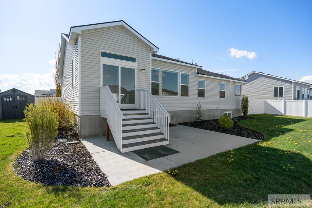 3964 N Hemingway Avenue, IDAHO FALLS, Idaho image 27