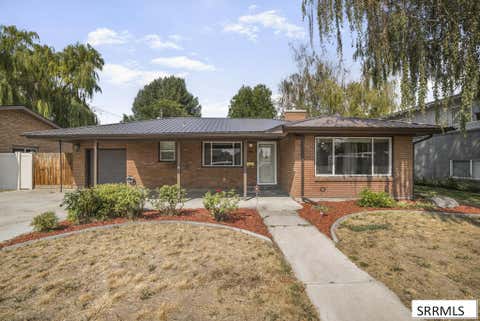 Photo of 763 Grace Avenue, IDAHO FALLS, ID 83202 (MLS # 2188408)