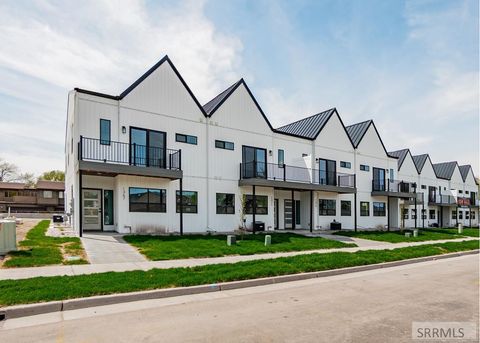 1375 Latah Avenue IDAHO FALLS ID 83402