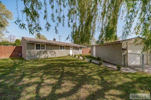 Photo of 280 Tabor Avenue, IDAHO FALLS, ID 83401 (MLS # 2186050)