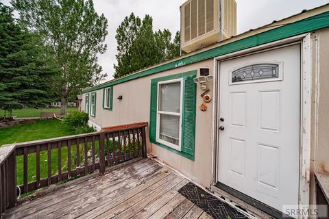 Homes For Sale - 2125 N Whispering Pines Drive<br/> Bonneville County, IDAHO FALLS, ID 83401