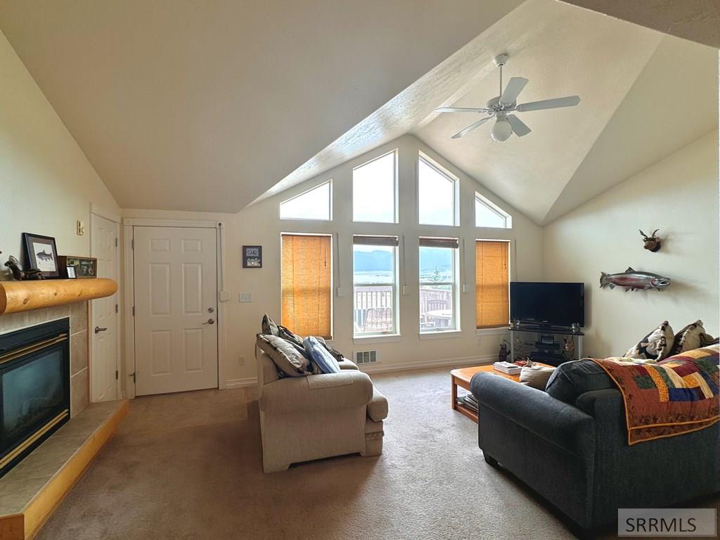 3675 Henrys Lake Circle, ISLAND PARK, Idaho image 21