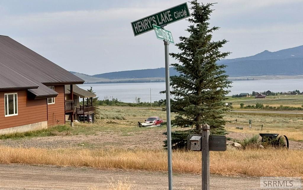 3675 Henrys Lake Circle, ISLAND PARK, Idaho image 19