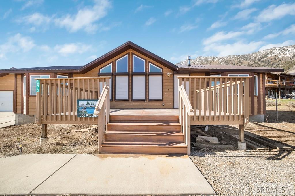 3675 Henrys Lake Circle, ISLAND PARK, Idaho image 7