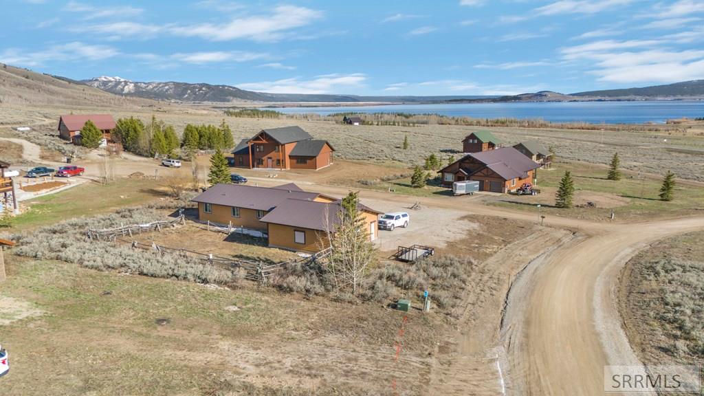 3675 Henrys Lake Circle, ISLAND PARK, Idaho image 37