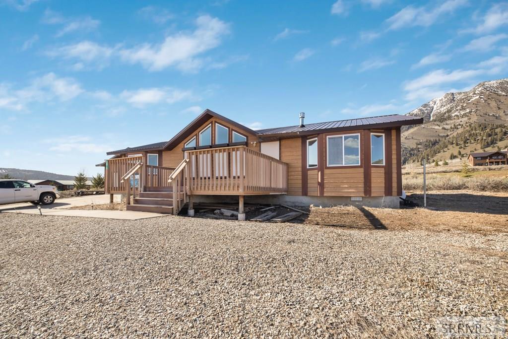 3675 Henrys Lake Circle, ISLAND PARK, Idaho image 9