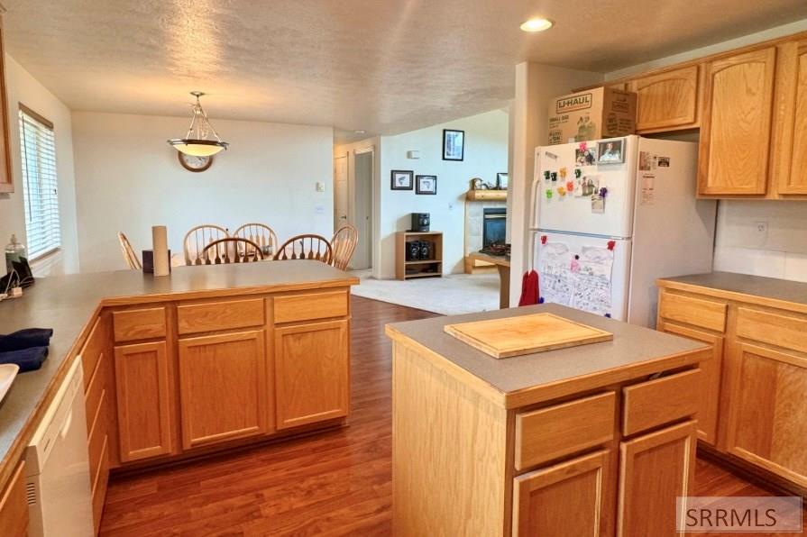 3675 Henrys Lake Circle, ISLAND PARK, Idaho image 25