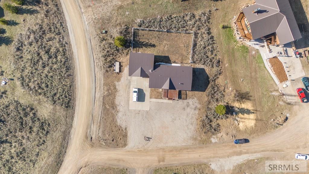 3675 Henrys Lake Circle, ISLAND PARK, Idaho image 40