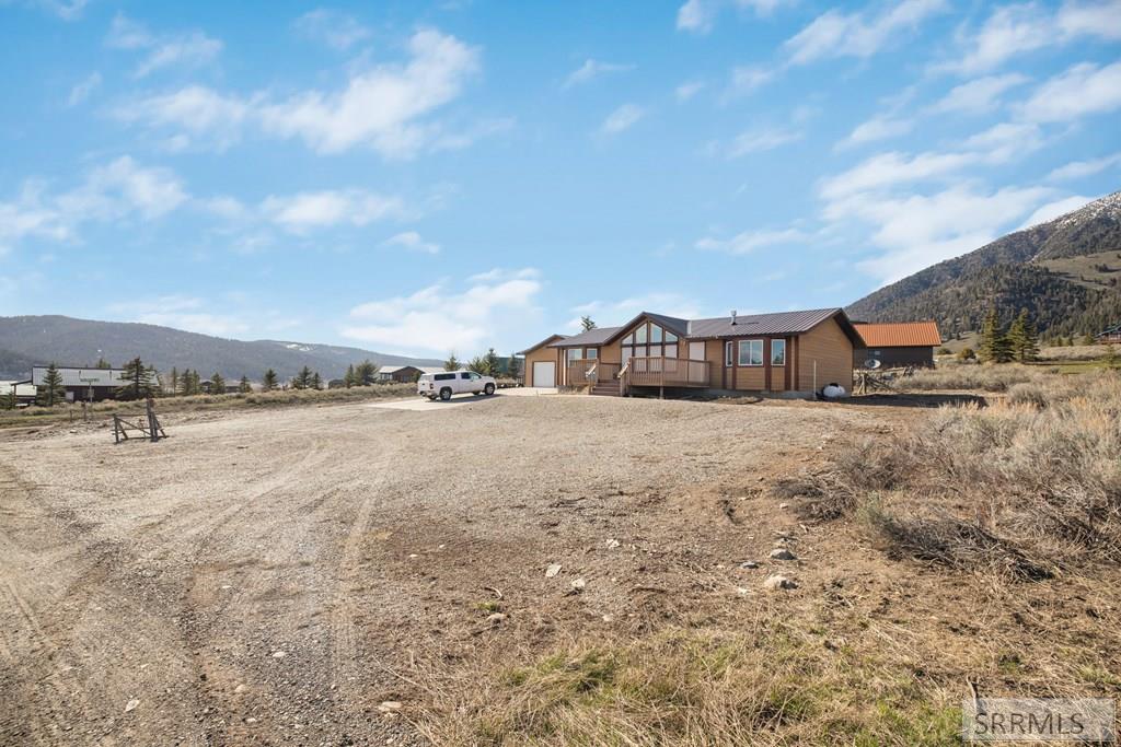 3675 Henrys Lake Circle, ISLAND PARK, Idaho image 36