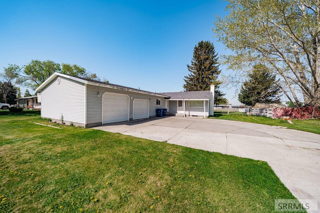 6593 N Jennifer Lane, IDAHO FALLS, Idaho image 3