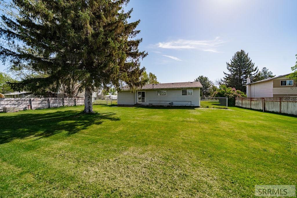 6593 N Jennifer Lane, IDAHO FALLS, Idaho image 27