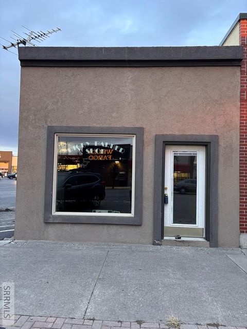 128 State Street RIGBY ID 83442