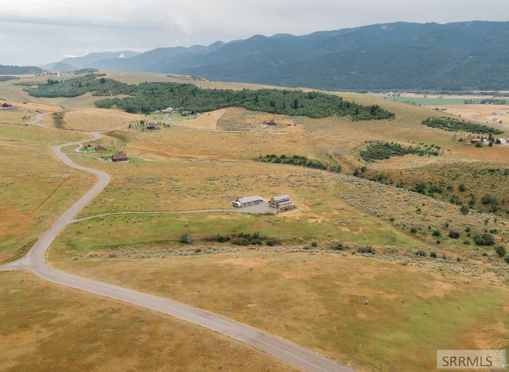 TBD Elk Ridge Drive #3, SWAN VALLEY, Idaho image 6