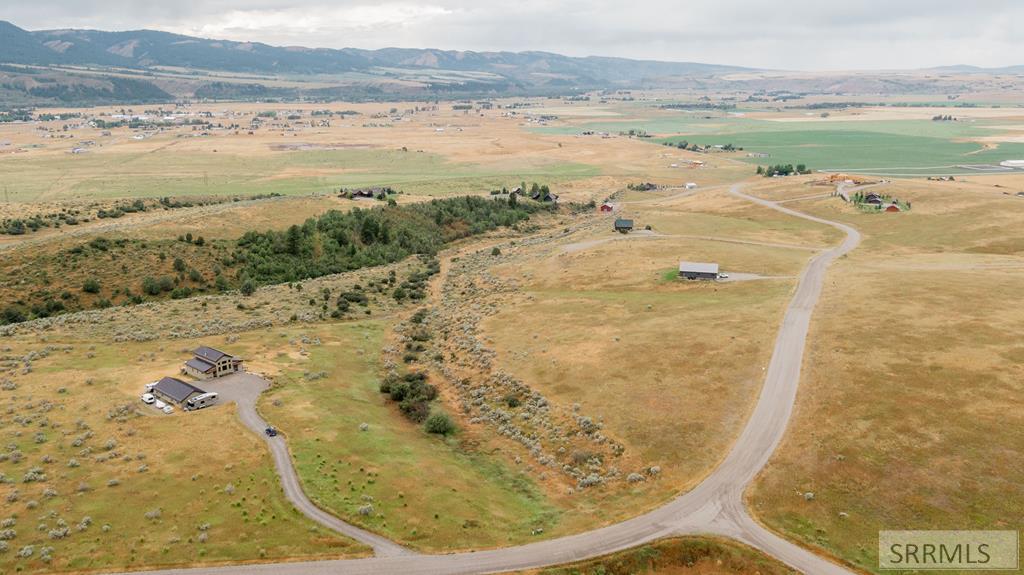 TBD Elk Ridge Drive #3, SWAN VALLEY, Idaho image 1