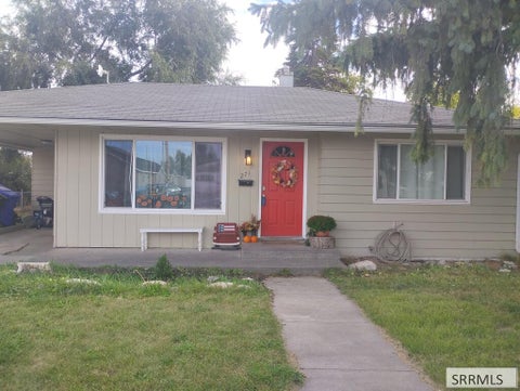 Homes For Sale - 271 W 1st N<br/> REXBURG, ID 83440