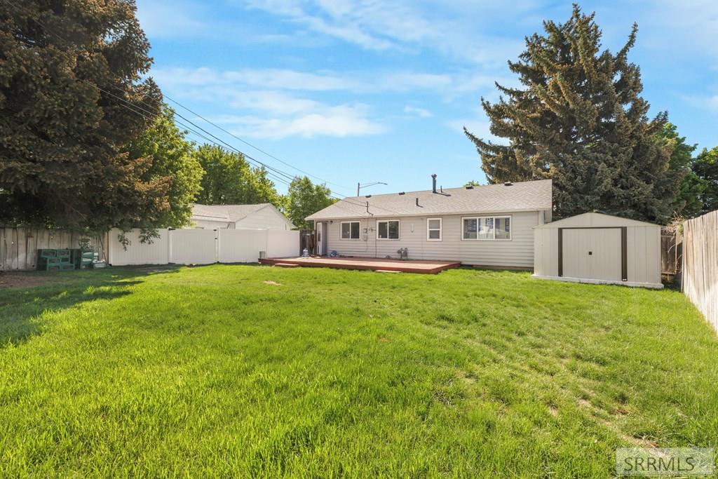 1576 Stanger Drive, IDAHO FALLS, Idaho image 7