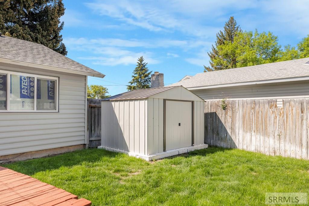 1576 Stanger Drive, IDAHO FALLS, Idaho image 8