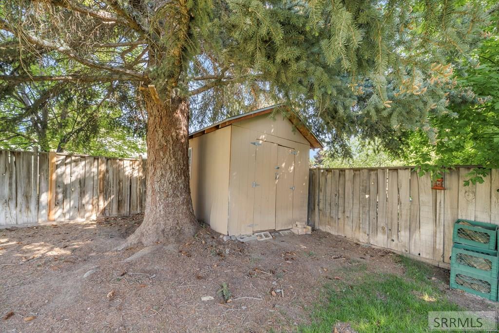 1576 Stanger Drive, IDAHO FALLS, Idaho image 10