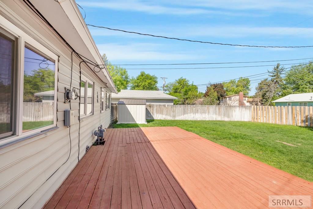1576 Stanger Drive, IDAHO FALLS, Idaho image 9