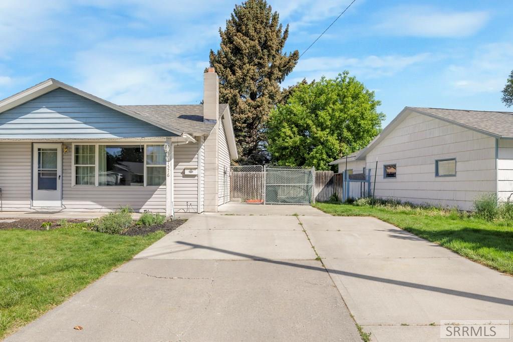 1576 Stanger Drive, IDAHO FALLS, Idaho image 2
