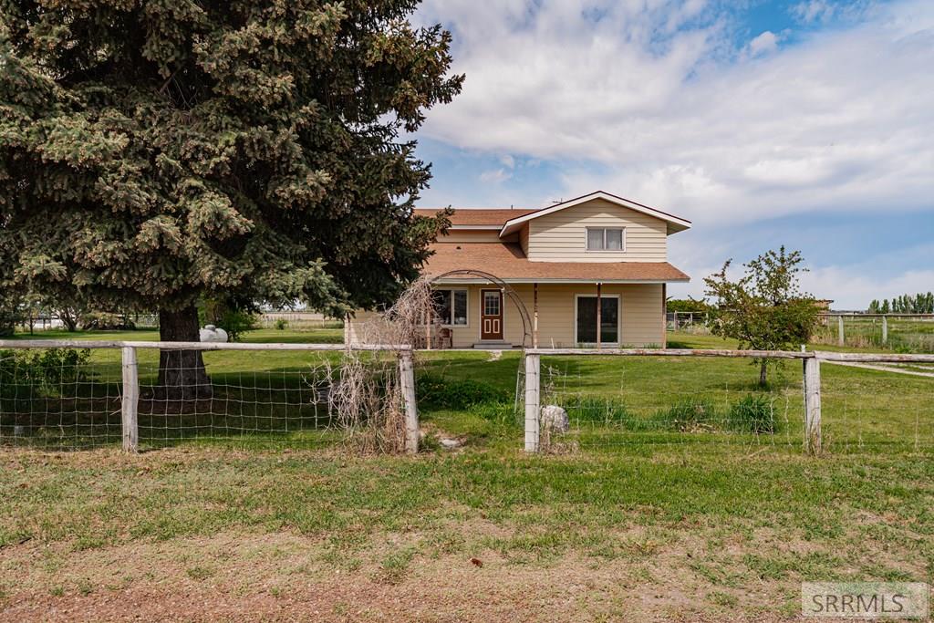 420 N 400 W, BLACKFOOT, Idaho image 2