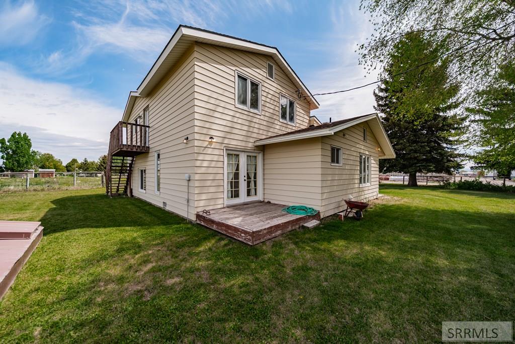 420 N 400 W, BLACKFOOT, Idaho image 24