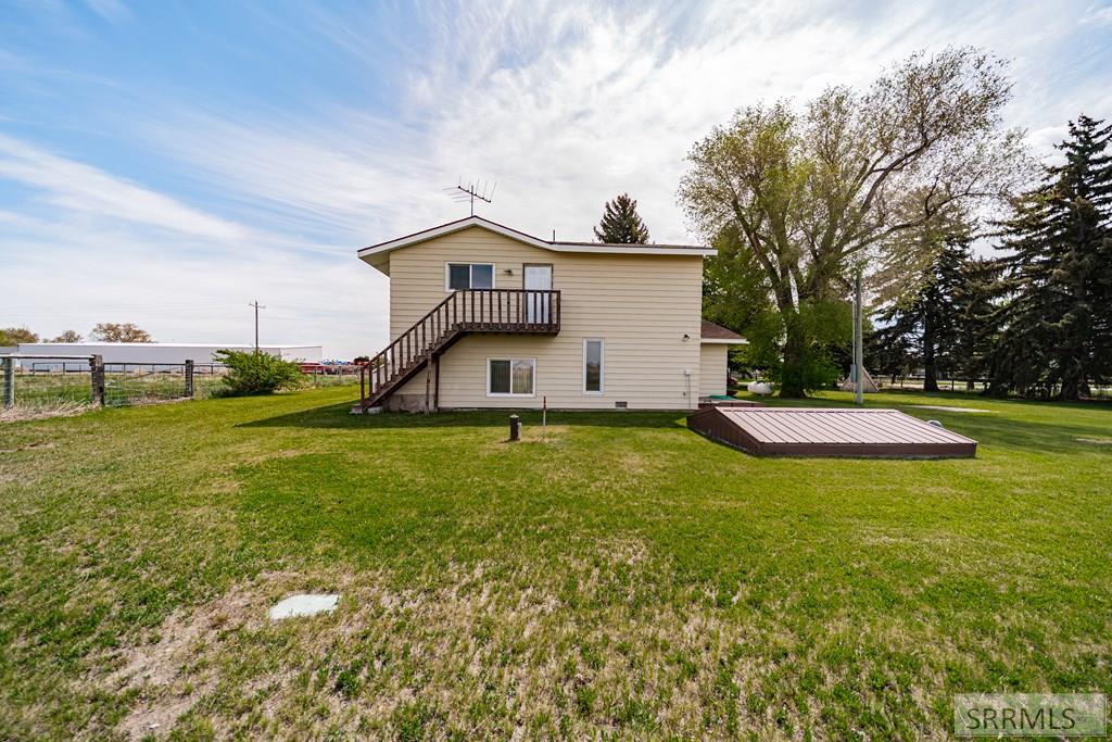 420 N 400 W, BLACKFOOT, Idaho image 23