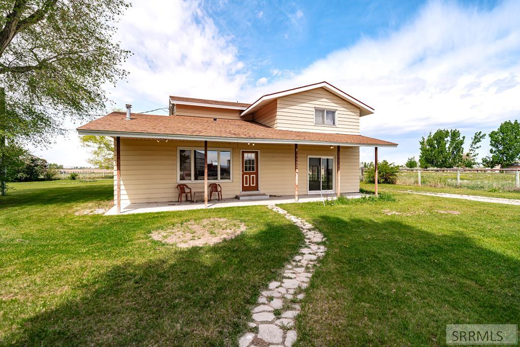 420 N 400 W, BLACKFOOT, Idaho image 1