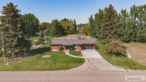 Photo of 3545 E 630 N, MENAN, ID 83434 (MLS # 2179547)